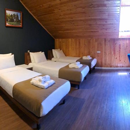 Bricks Hotel Tbilisi Luaran gambar