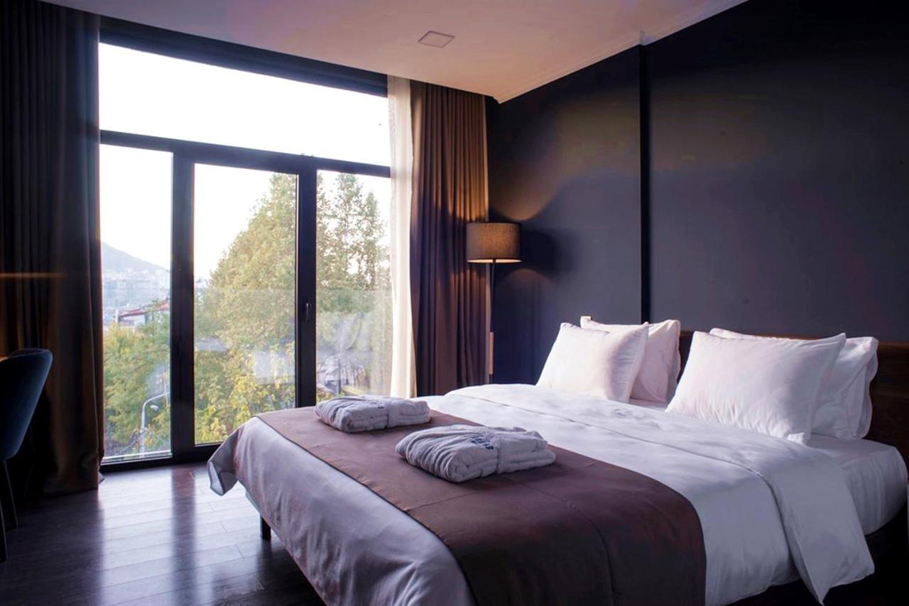Bricks Hotel Tbilisi Luaran gambar
