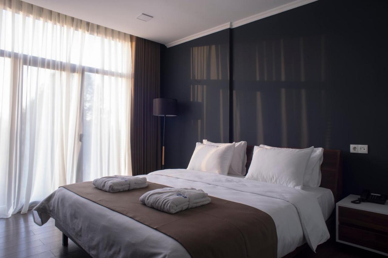 Bricks Hotel Tbilisi Luaran gambar